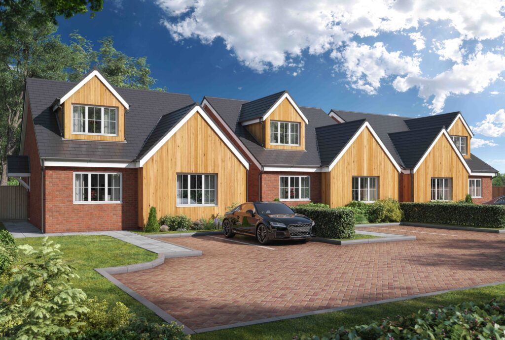 Industrial Architect Birmingham