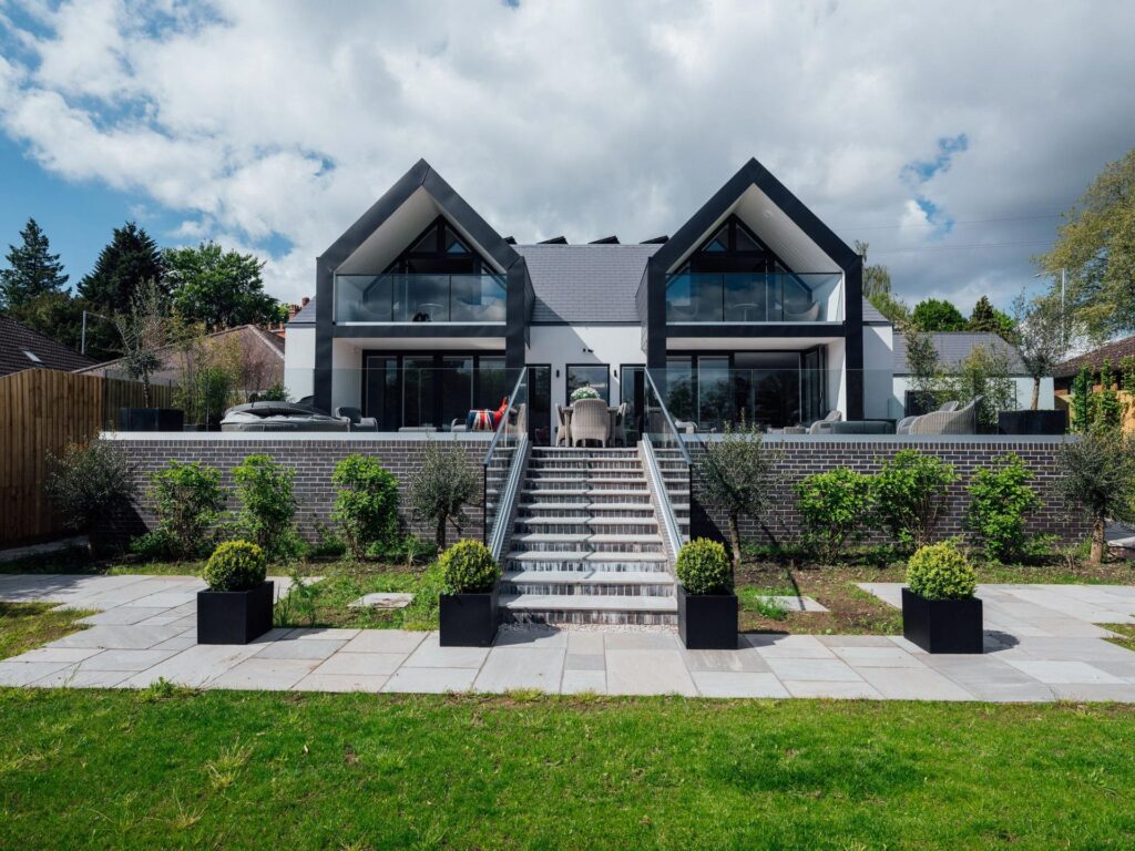 Architectural Services Birmingham